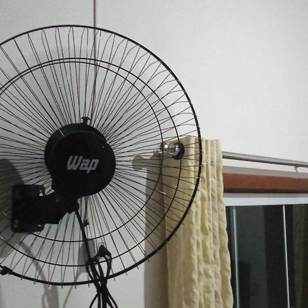 Apts Centro 乌巴图巴 客房 照片