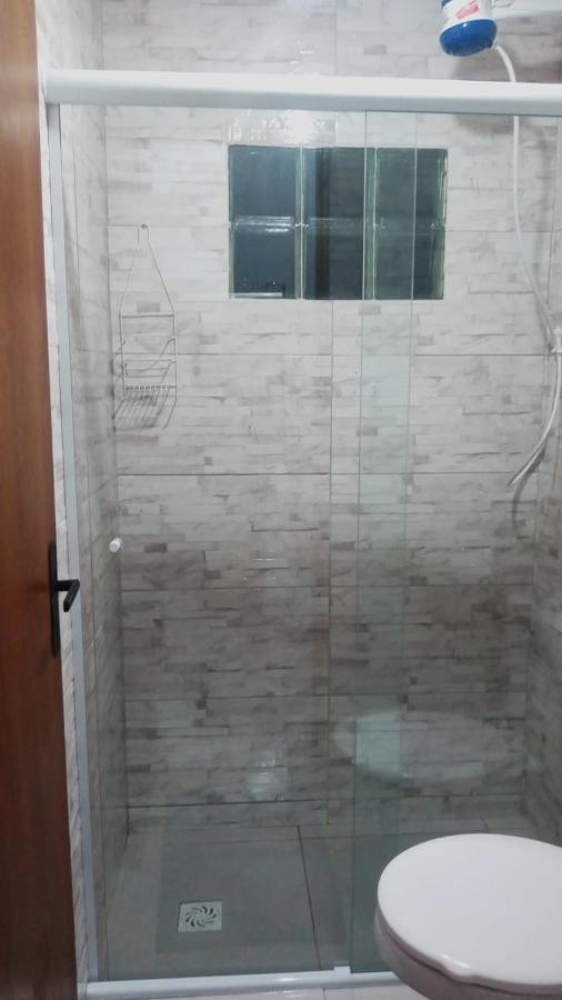 Apts Centro 乌巴图巴 外观 照片