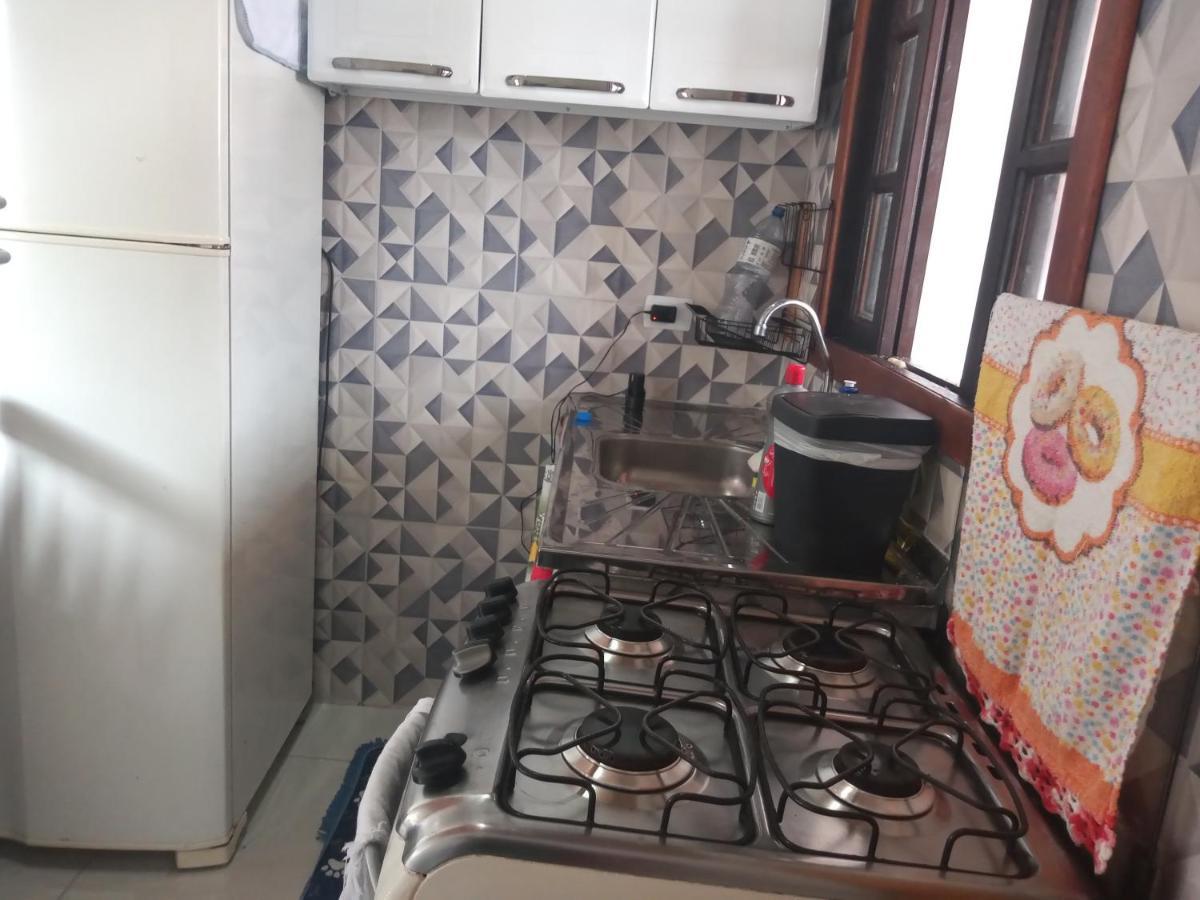 Apts Centro 乌巴图巴 外观 照片