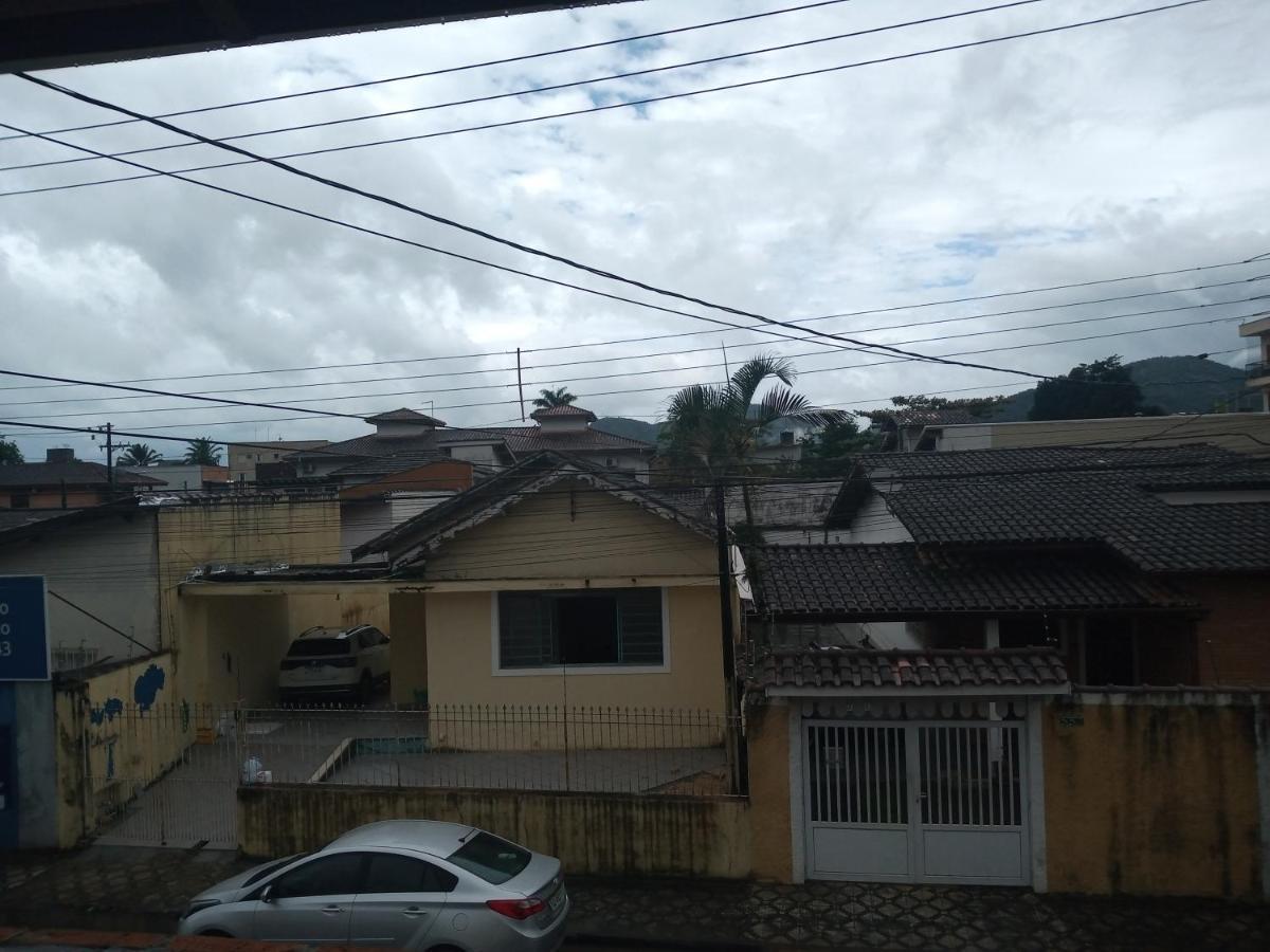 Apts Centro 乌巴图巴 外观 照片