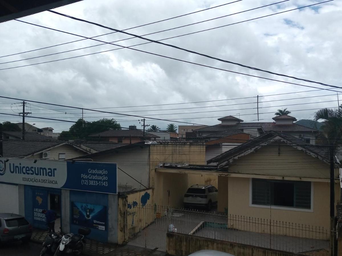 Apts Centro 乌巴图巴 外观 照片