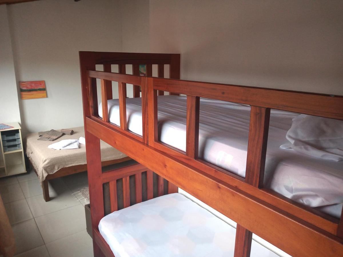 Apts Centro 乌巴图巴 外观 照片