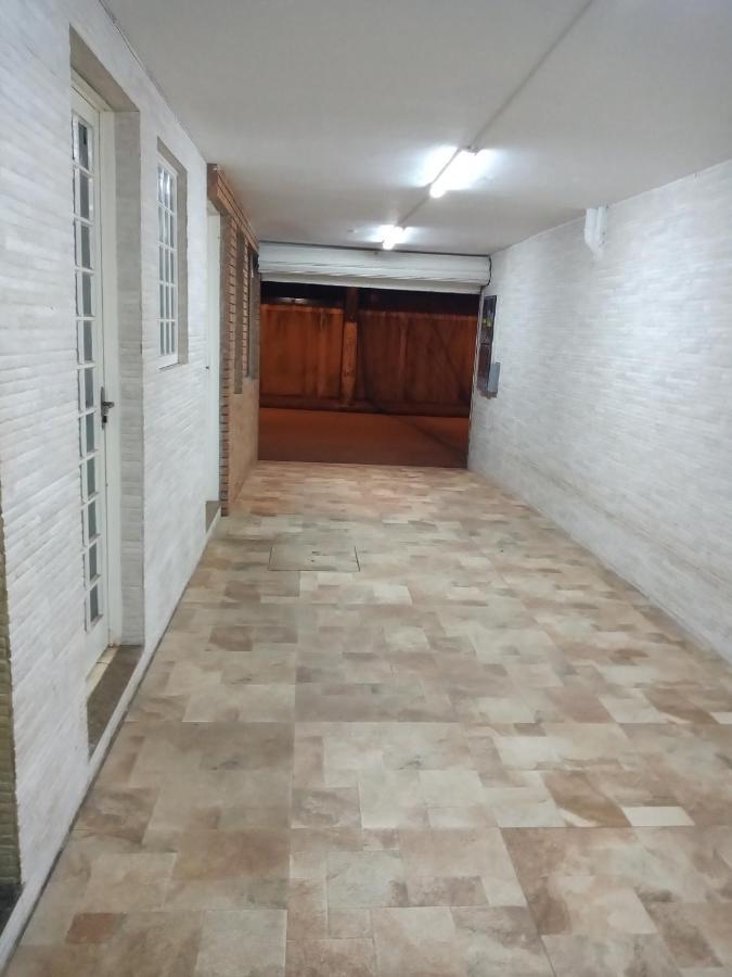 Apts Centro 乌巴图巴 外观 照片