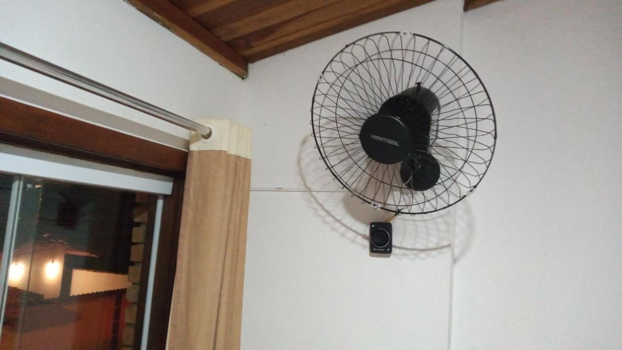Apts Centro 乌巴图巴 外观 照片