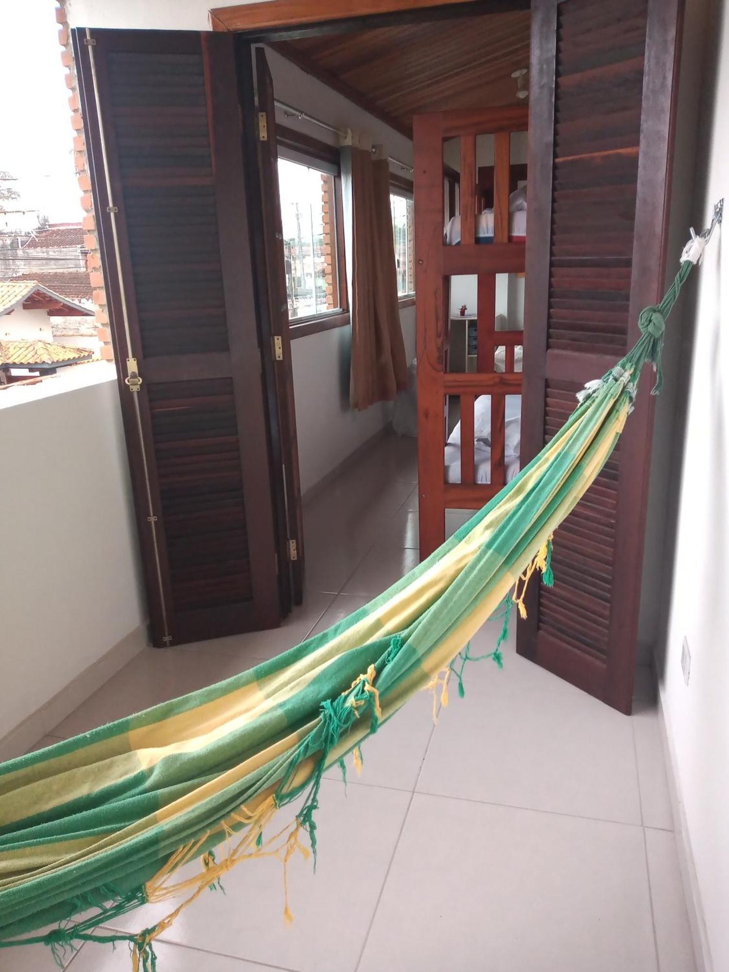 Apts Centro 乌巴图巴 客房 照片