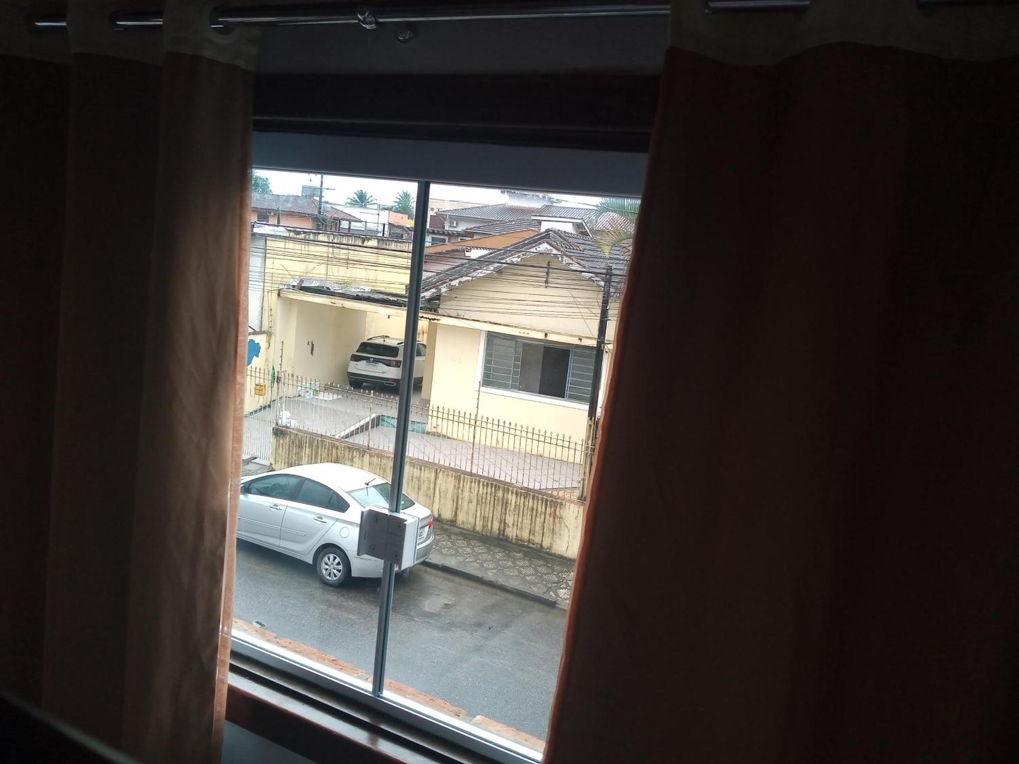 Apts Centro 乌巴图巴 客房 照片